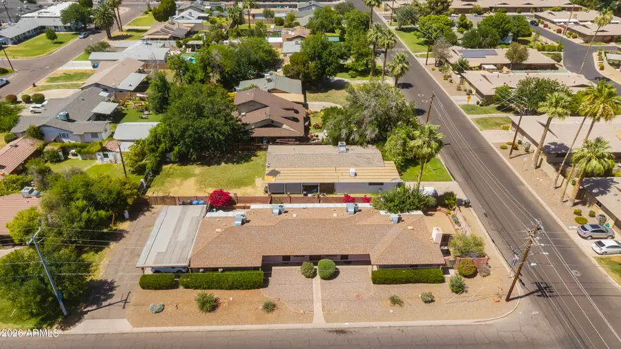 940 E Rose Lane, Phoenix, AZ 85014 - #2