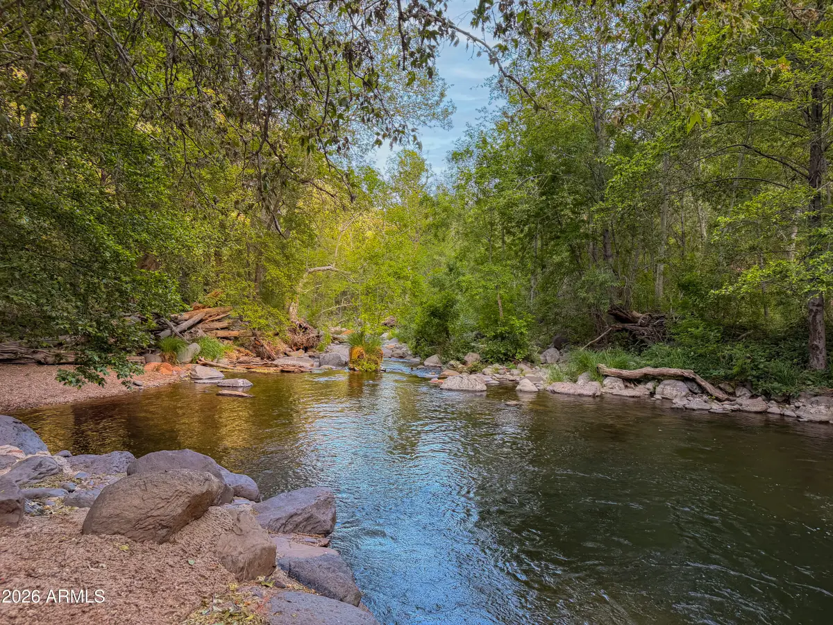 970 Shangri La Drive, Sedona, AZ 86336 - #1
