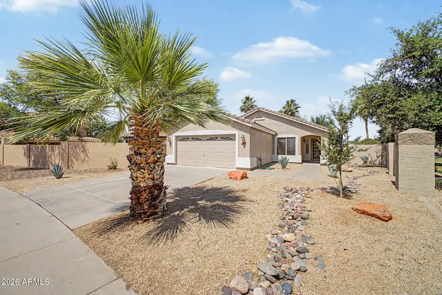 1046 N San Benito Drive, Gilbert, AZ 85234 - #3