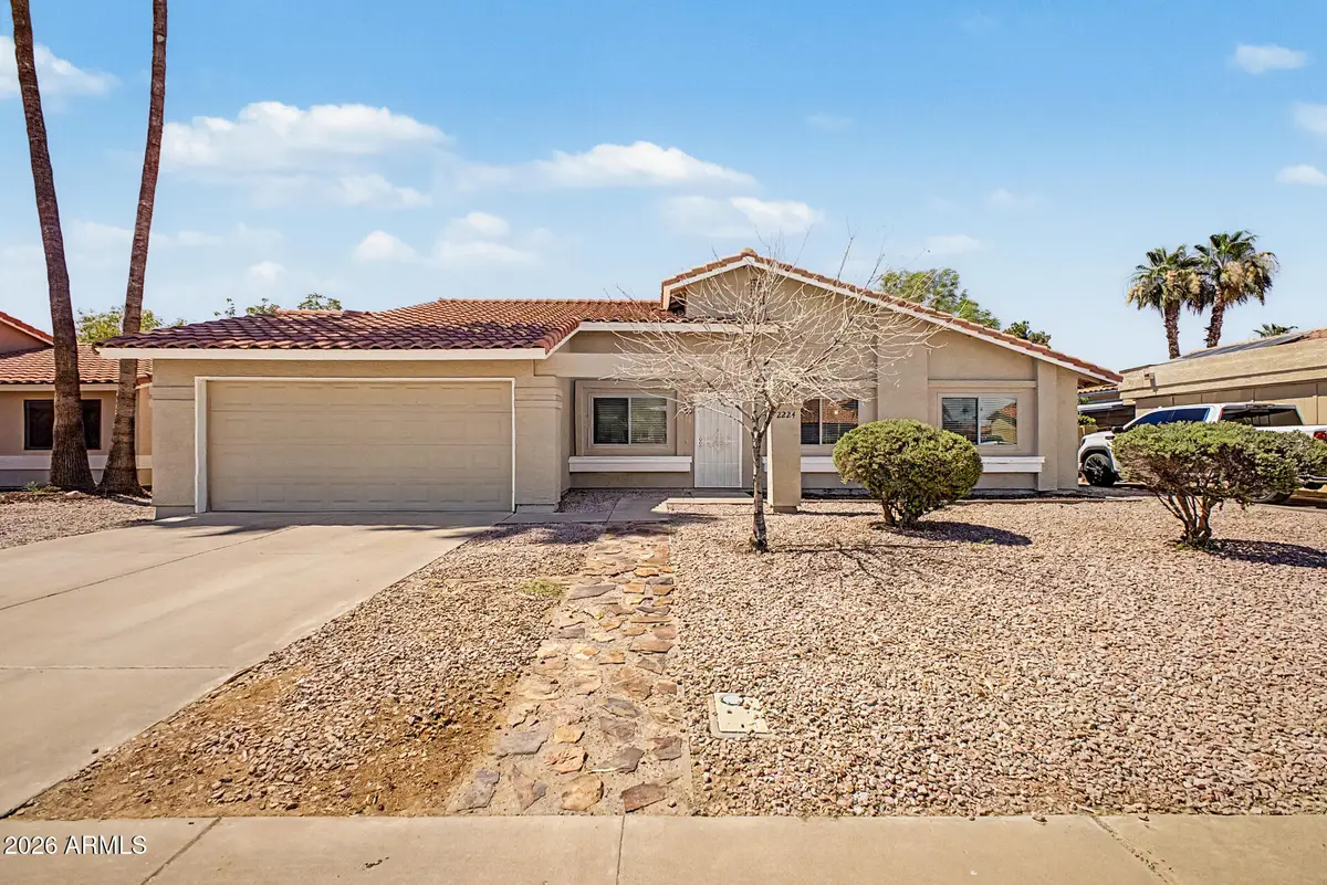 2224 W Manor Street, Chandler, AZ 85224 - #1