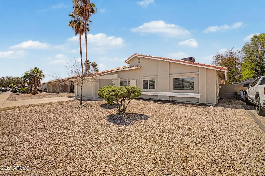 2224 W Manor Street, Chandler, AZ 85224 - #2