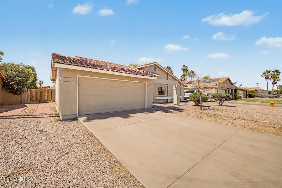2224 W Manor Street, Chandler, AZ 85224 - #3
