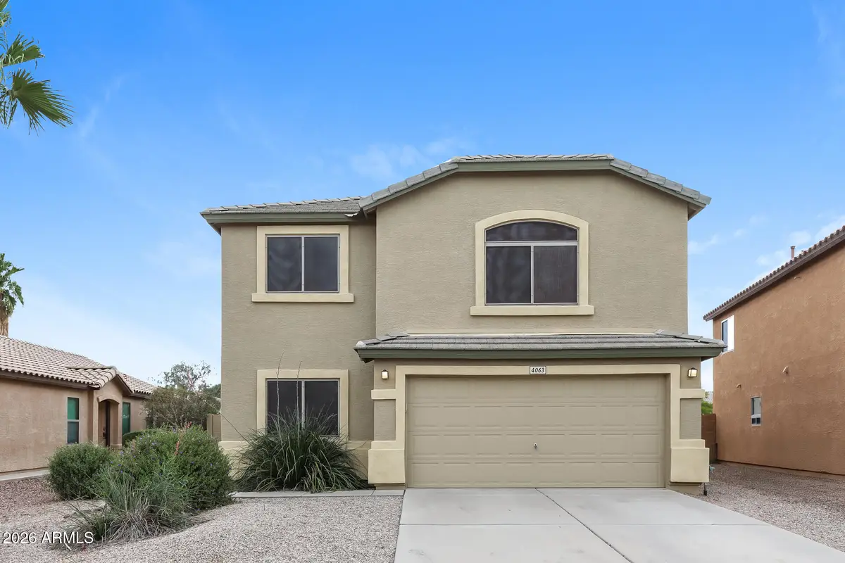 4063 E Hematite Lane, San Tan Valley, AZ 85143 - #1