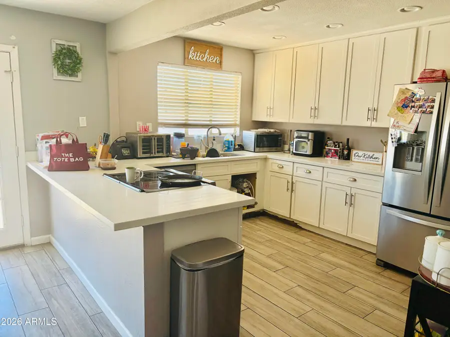 3739 W Flynn Lane, Phoenix, AZ 85019 - #3