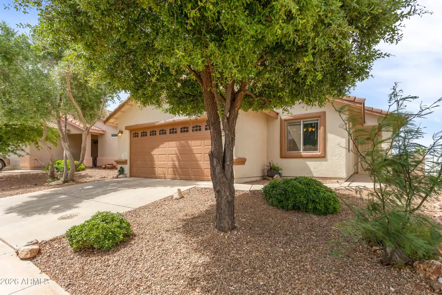 4663 Big Bend Street, Sierra Vista, AZ 85650 - #2