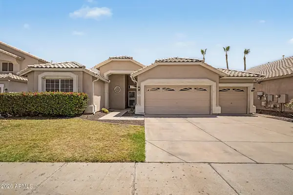 725 W Beverly Lane, Phoenix, AZ 85023
