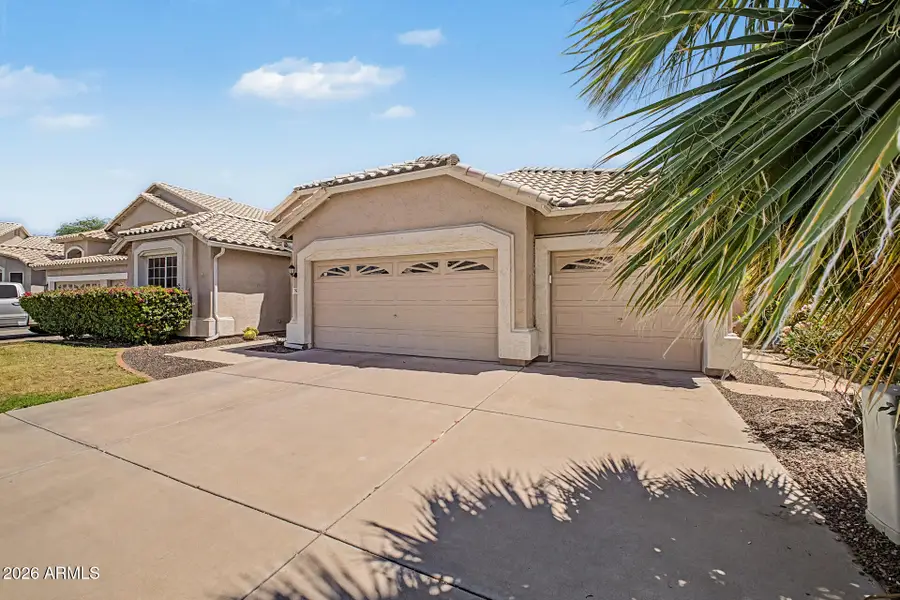 725 W Beverly Lane, Phoenix, AZ 85023 - #2