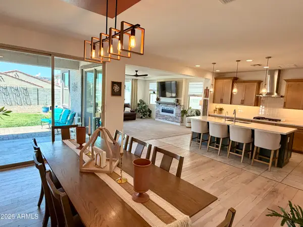 12862 W Ocotillo Road, Glendale, AZ 85307