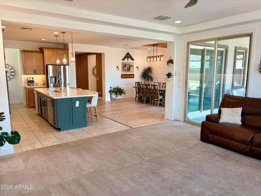 12862 W Ocotillo Road, Glendale, AZ 85307 - #3
