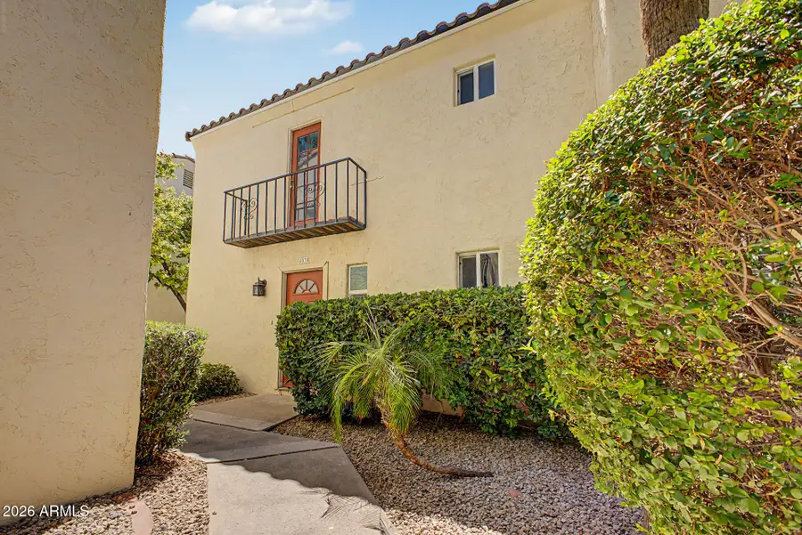 4830 N 73rd Street, Scottsdale, AZ 85251 - #2