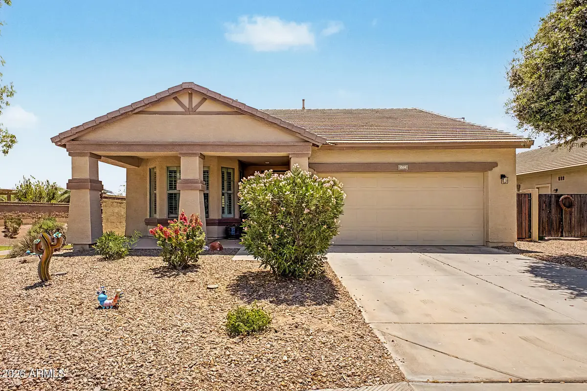 2904 N Summer Lane, Casa Grande, AZ 85122 - #1
