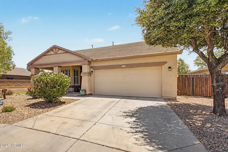 2904 N Summer Lane, Casa Grande, AZ 85122 - #2