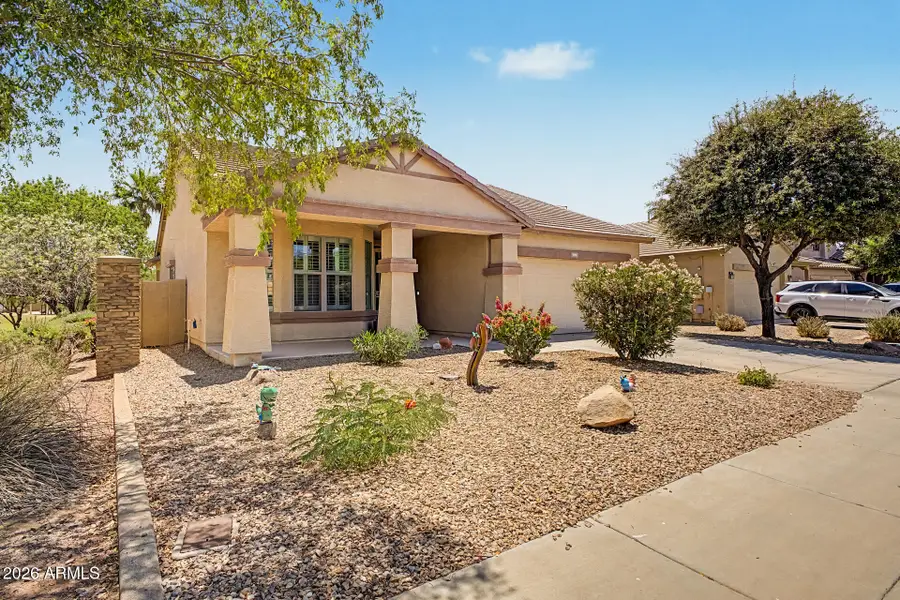 2904 N Summer Lane, Casa Grande, AZ 85122 - #3