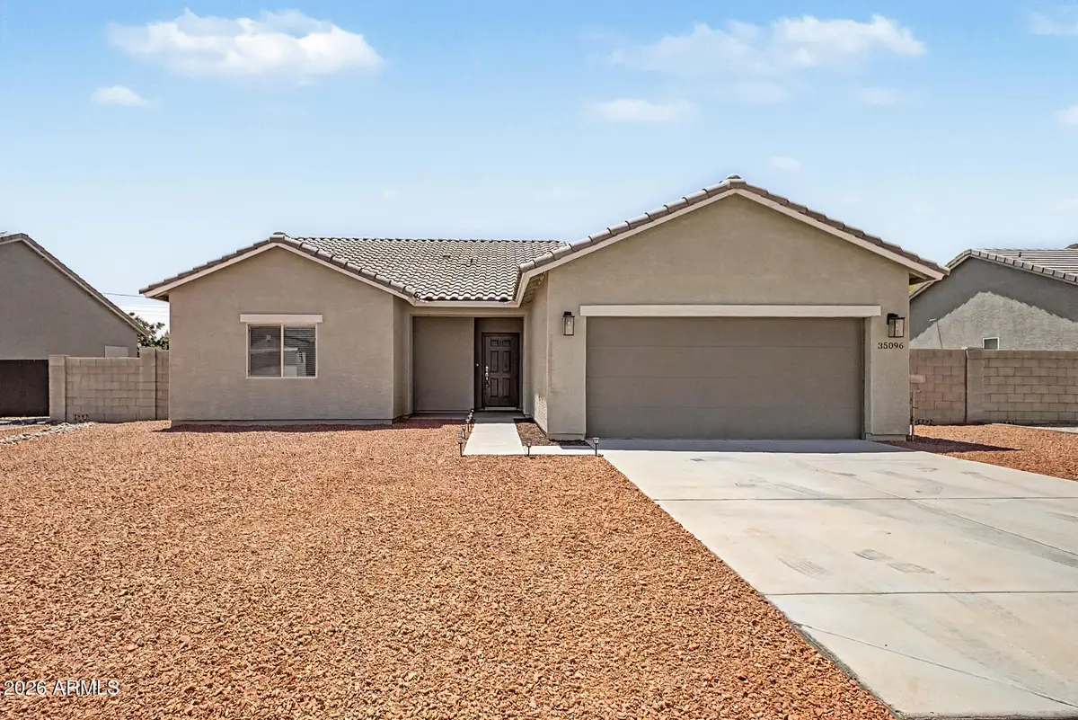 35096 N Palm Drive, San Tan Valley, AZ 85140 - #1
