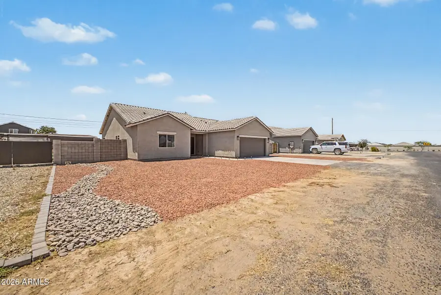 35096 N Palm Drive, San Tan Valley, AZ 85140 - #3