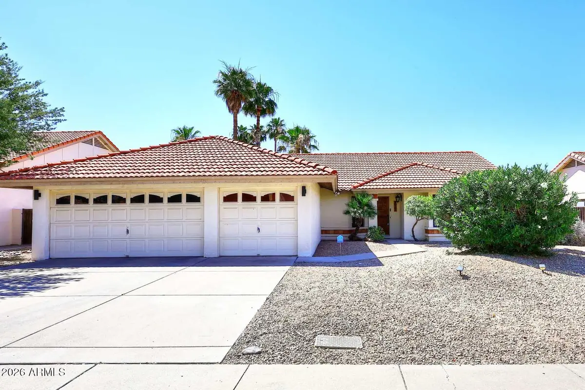 9079 E Davenport Drive, Scottsdale, AZ 85260 - #1