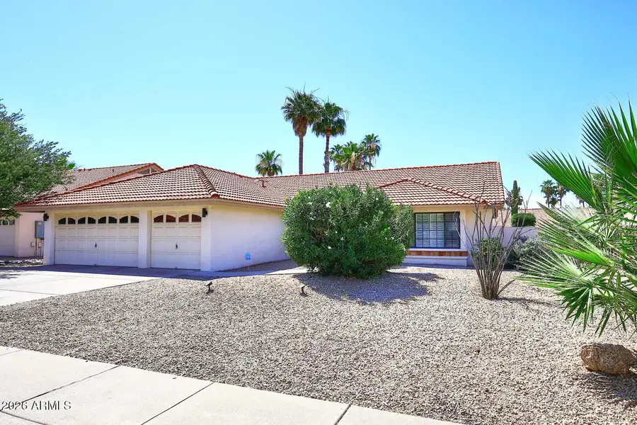 9079 E Davenport Drive, Scottsdale, AZ 85260 - #2