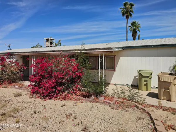 6922 W Paradise Lane, Peoria, AZ 85382