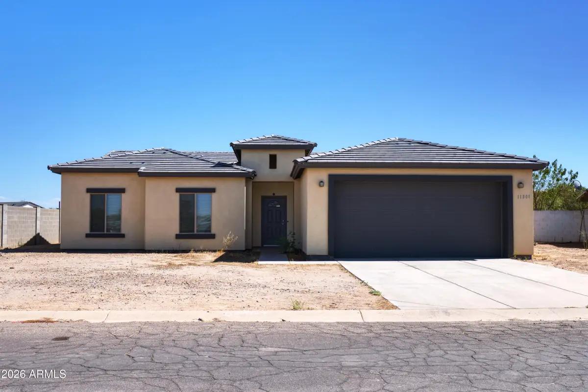 11001 W Benito Drive, Arizona City, AZ 85123 - #1