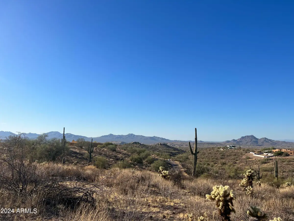 0 N Vista Del Oro -- #8, Fort Mcdowell, AZ 85264 - #1