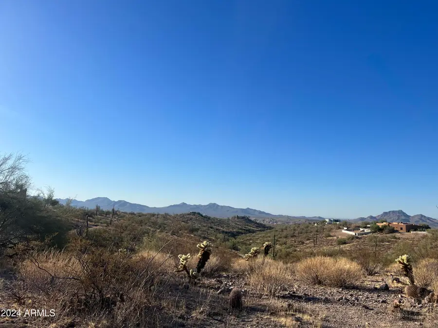 0 N Vista Del Oro -- #8, Fort Mcdowell, AZ 85264 - #3