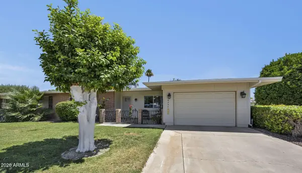 10247 N 108th Drive, Sun City, AZ 85351