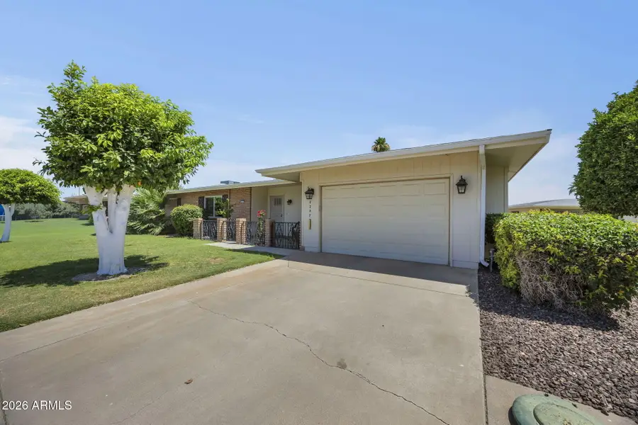 10247 N 108th Drive, Sun City, AZ 85351 - #2