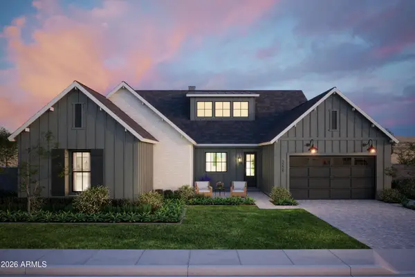 313 E Wagon Wheel Drive, Phoenix, AZ 85020