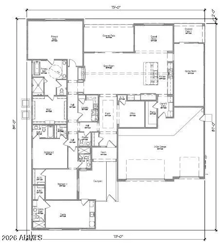 313 E Wagon Wheel Drive, Phoenix, AZ 85020 - #2