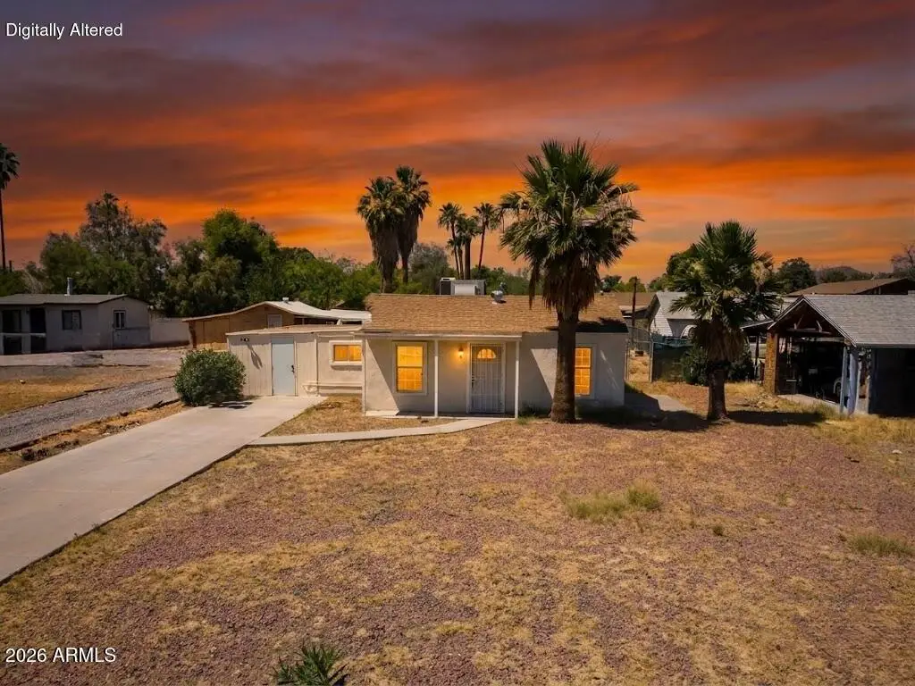 2410 W Vista Avenue, Phoenix, AZ 85021 - #1