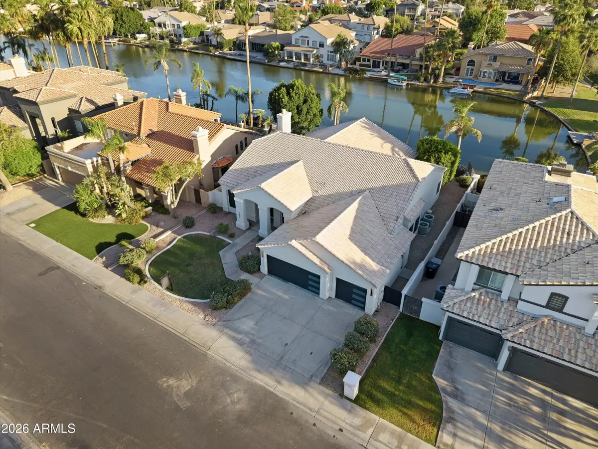 2011 E Clipper Lane, Gilbert, AZ 85234 - #1