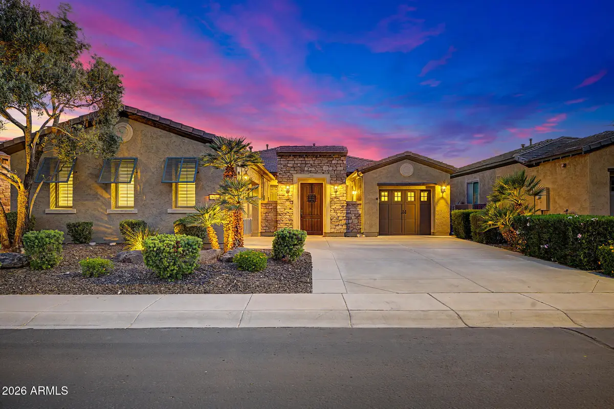 28784 N 128th Drive, Peoria, AZ 85383 - #1