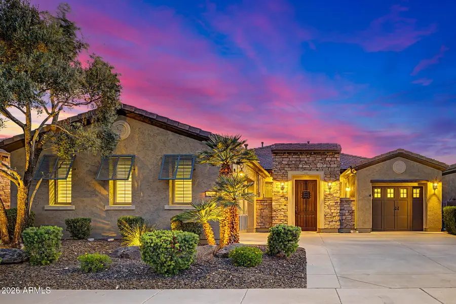 28784 N 128th Drive, Peoria, AZ 85383 - #2