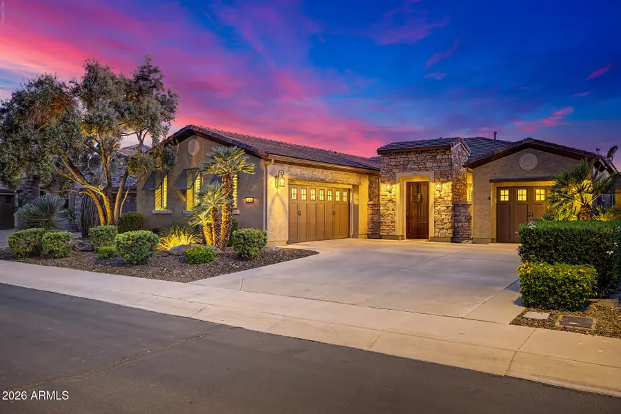28784 N 128th Drive, Peoria, AZ 85383 - #3
