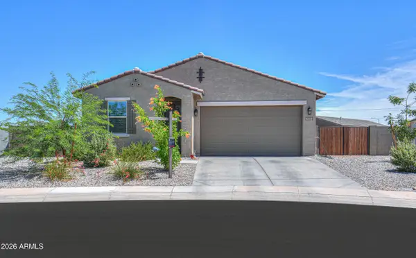 320 S Saint Augustine Court, Casa Grande, AZ 85194