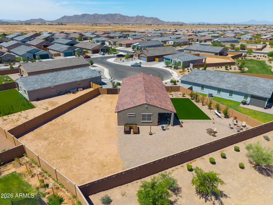 320 S Saint Augustine Court, Casa Grande, AZ 85194 - #2
