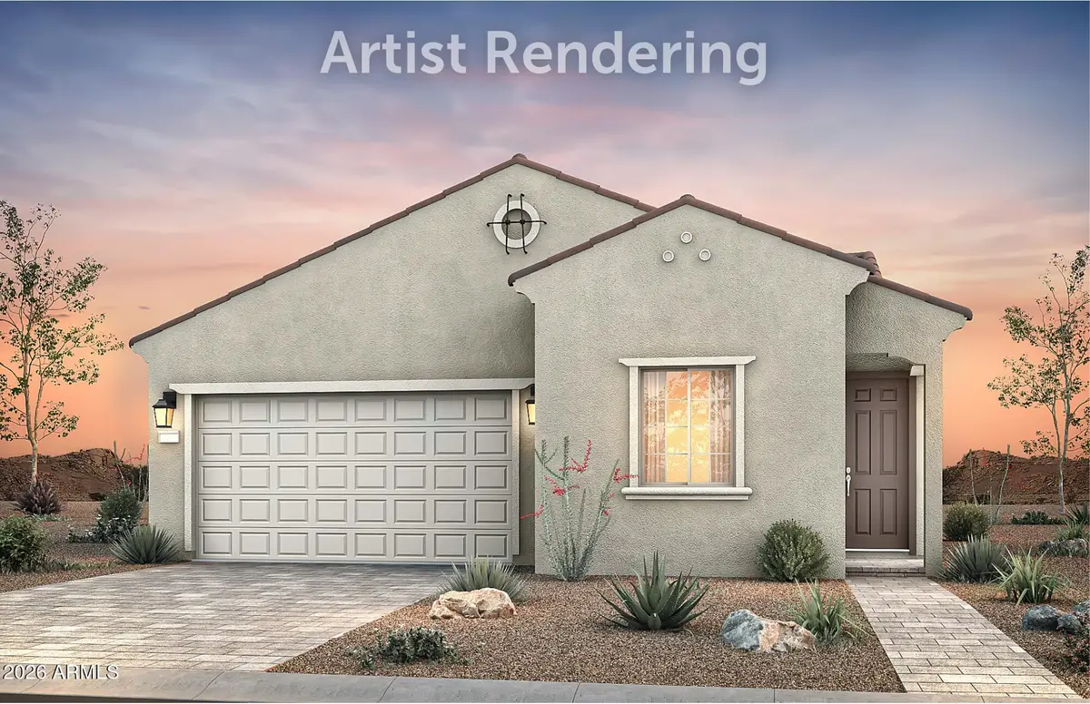 20118 N 267th Drive, Buckeye, AZ 85396 - #1
