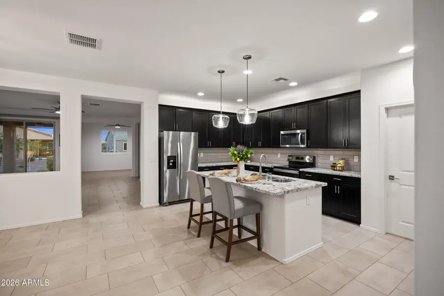 41825 W Mesquite Road, Maricopa, AZ 85138 - #2