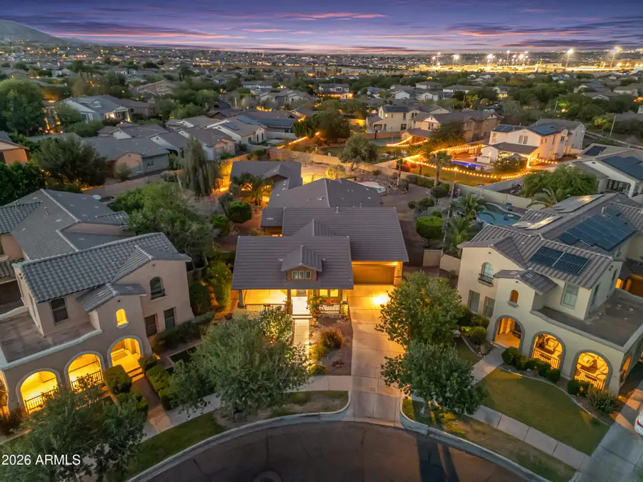 3825 N Denny Way, Buckeye, AZ 85396 - #3