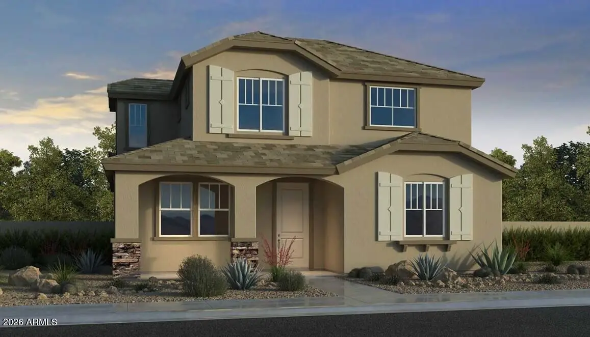 3556 N 99th Drive, Avondale, AZ 85392 - #1