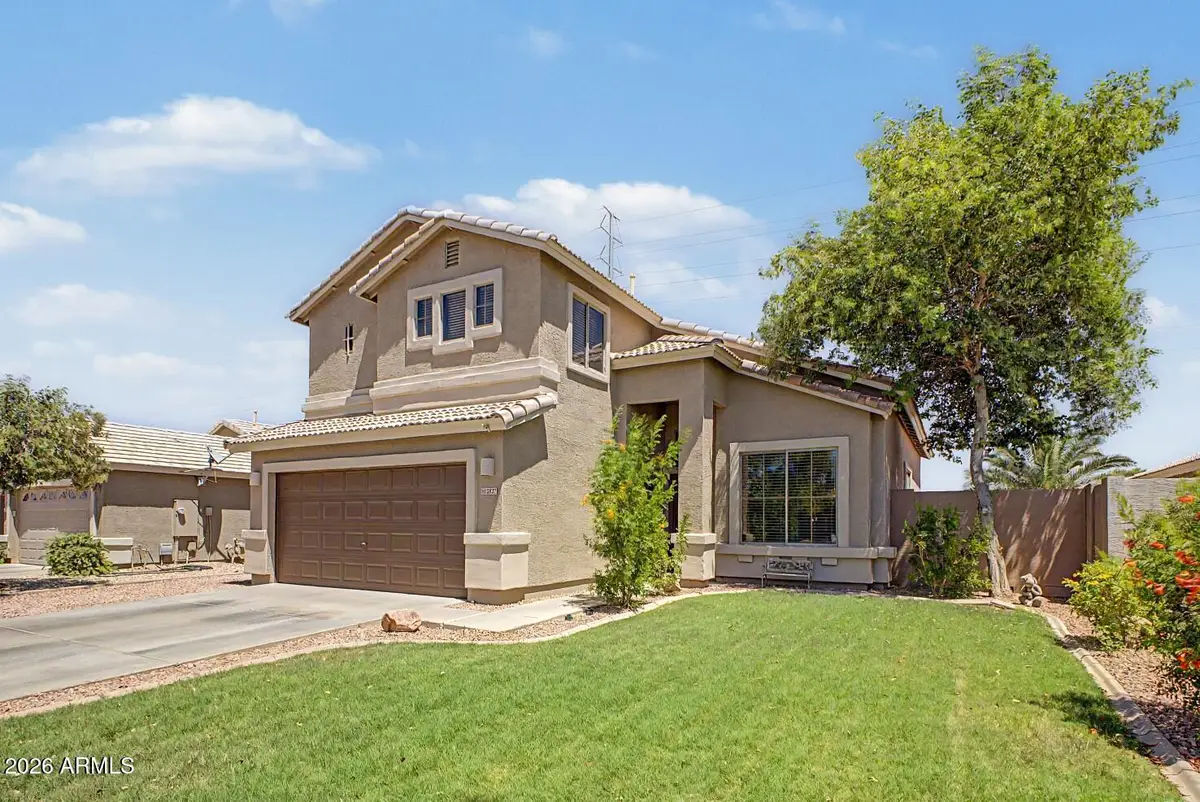 3837 S Joshua Tree Lane, Gilbert, AZ 85297 - #1