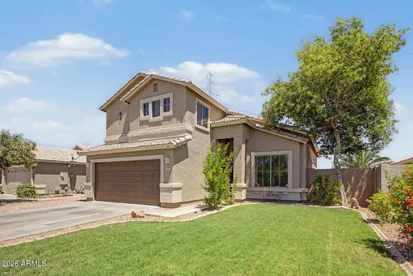 3837 S Joshua Tree Lane, Gilbert, AZ 85297