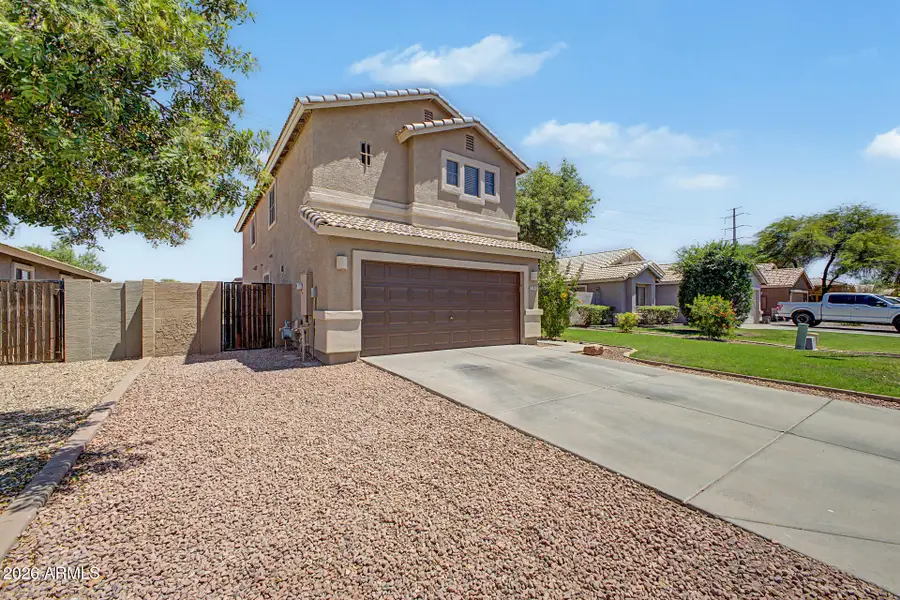 3837 S Joshua Tree Lane, Gilbert, AZ 85297 - #3