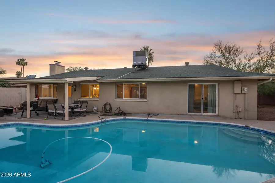 4001 S Hazelton Lane, Tempe, AZ 85282 - #2