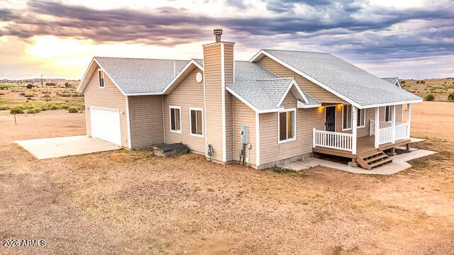502 N 1100 Street W, Taylor, AZ 85939 - #3