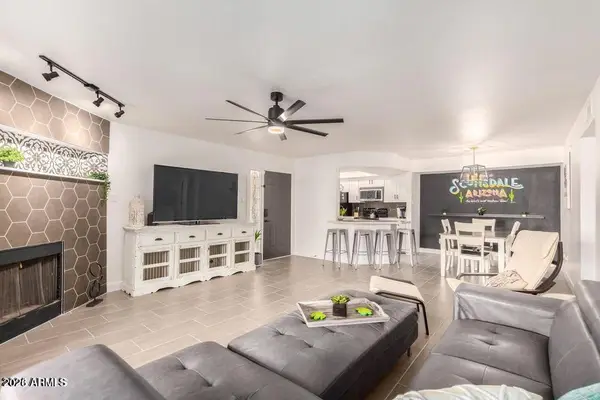 7950 E Starlight Way #107, Scottsdale, AZ 85250