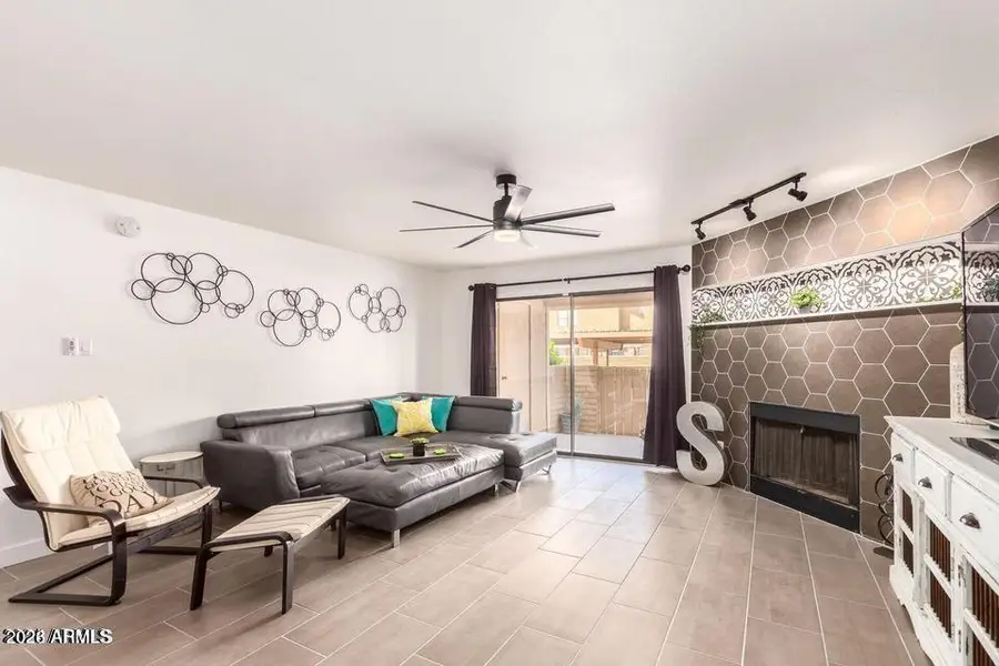 7950 E Starlight Way #107, Scottsdale, AZ 85250 - #2