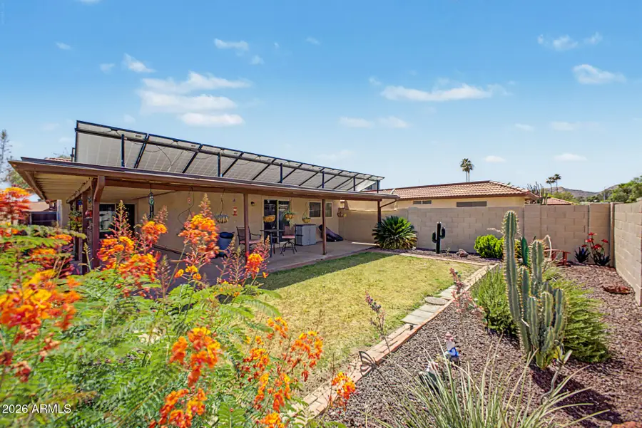 5212 E Tamblo Drive, Phoenix, AZ 85044 - #2