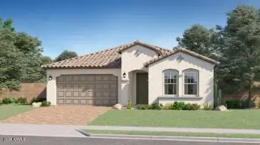 15756 W Williams Street, Goodyear, AZ 85338 - #1