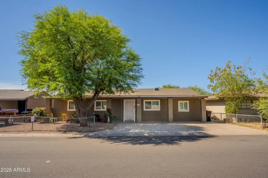 3801 W Wilshire Drive, Phoenix, AZ 85009 - #2
